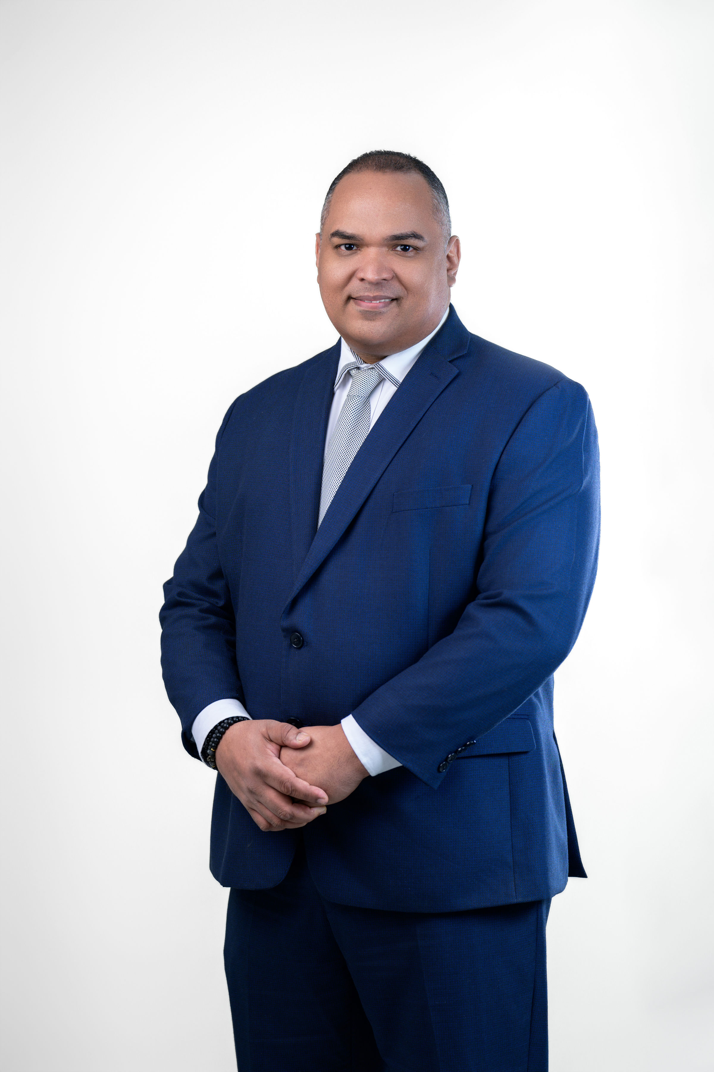 Edgar Miguel Flores García
